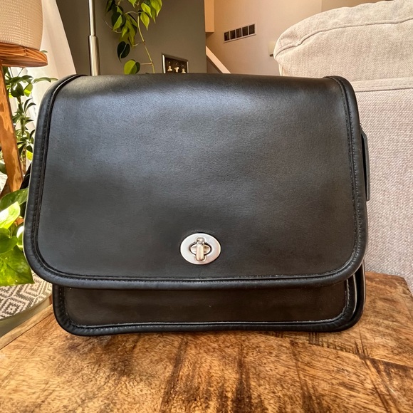 Vintage Coach Ramblers Legacy Dark Gray - Picture 16 of 16